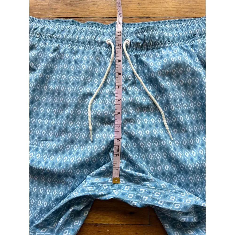 Hollister blue retro